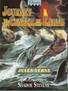 Journey to the Center of the Earth
